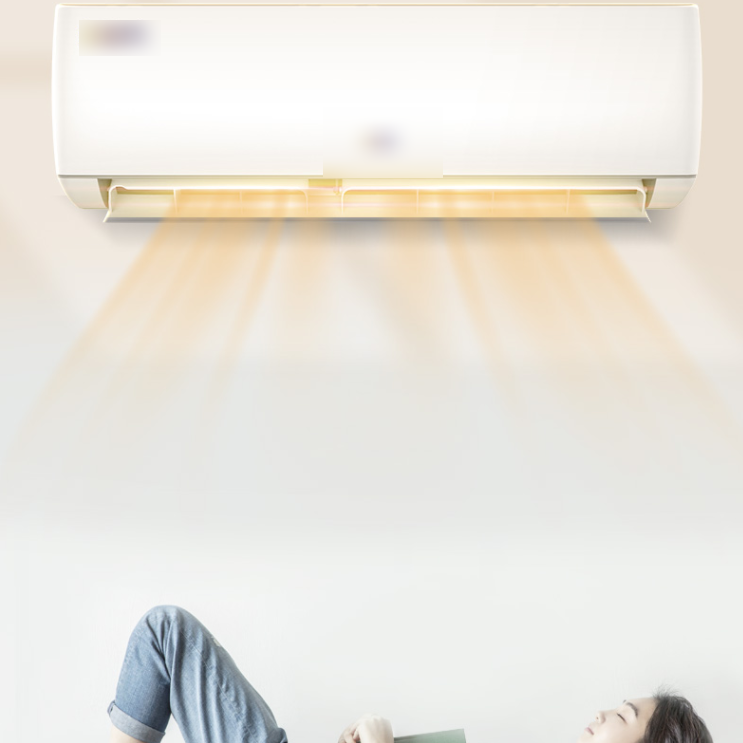 家用空调故障代码P9常见原因分享/家用空调24h售后在线报修